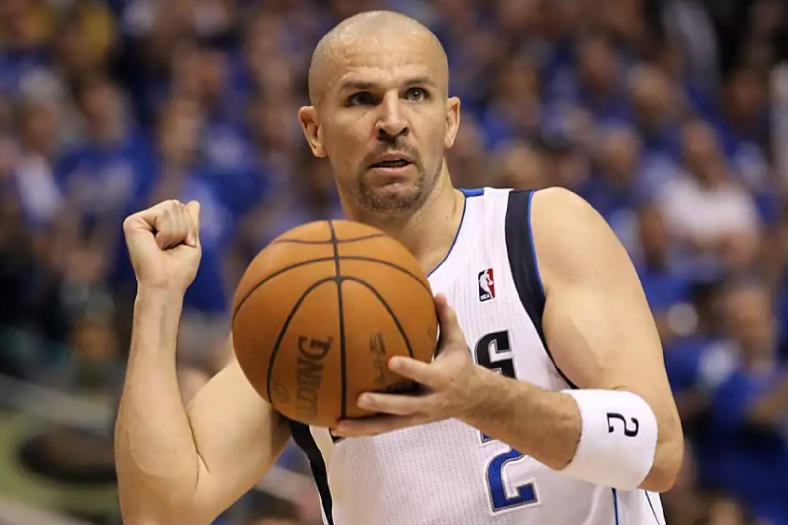 Is Jason Kidd Irish?