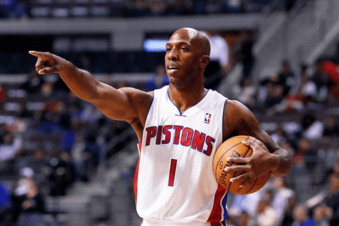 Why Chauncey Billups should be in the NBA Hall of Fame? - Fan Arch