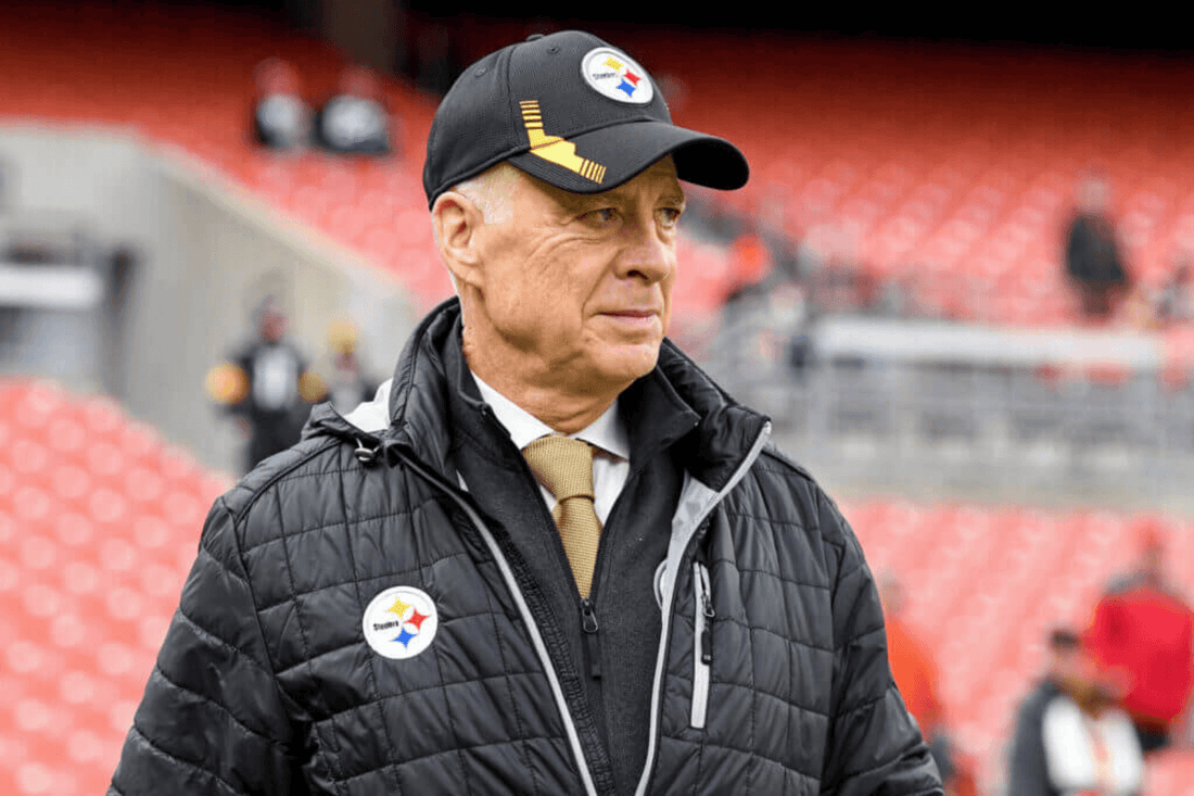 Who is the Owner of the Pittsburgh Steelers? - Fan Arch