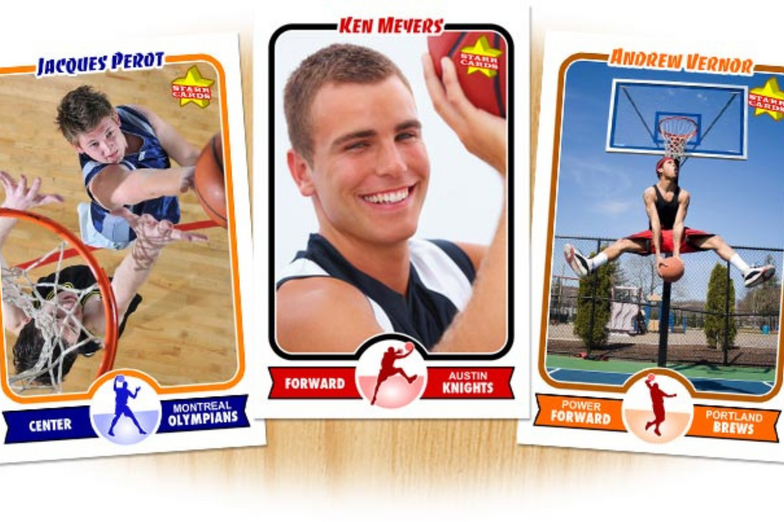 The Significance of Basketball Cards for Power Forwards and Centers