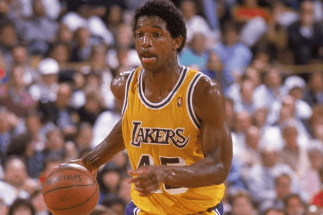 Why AC Green should be in the NBA Hall of Fame? - Fan Arch