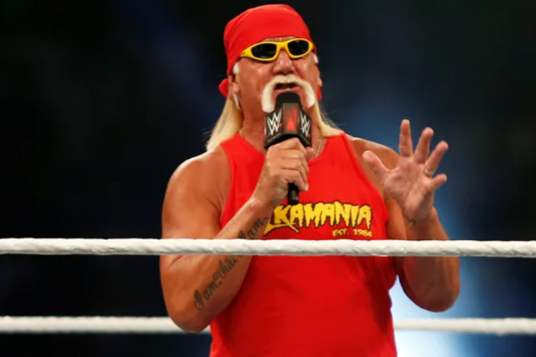 What is Hulk Hogan's Net Worth in 2024?