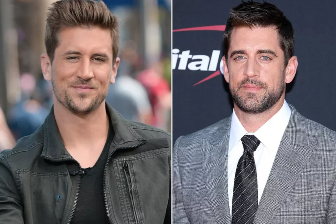 Who is Jordan Rodgers? Exploring the Life of Aaron Rodgers' Brother