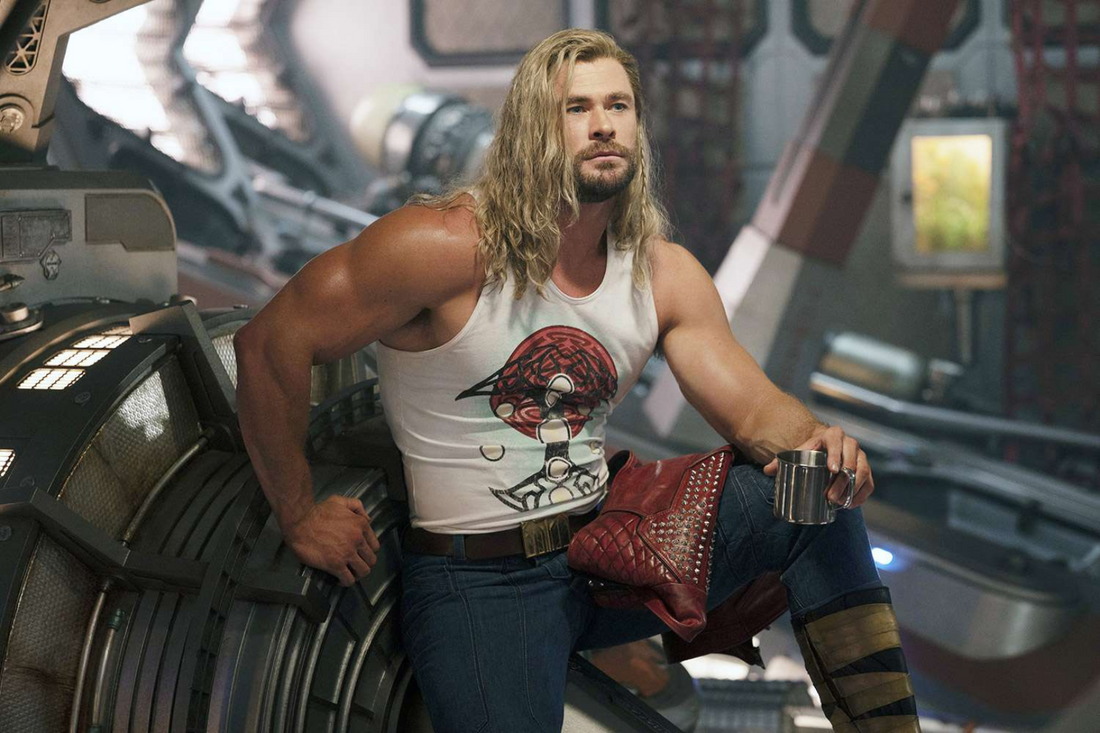 Is Chris Hemsworth Making Thor 5?