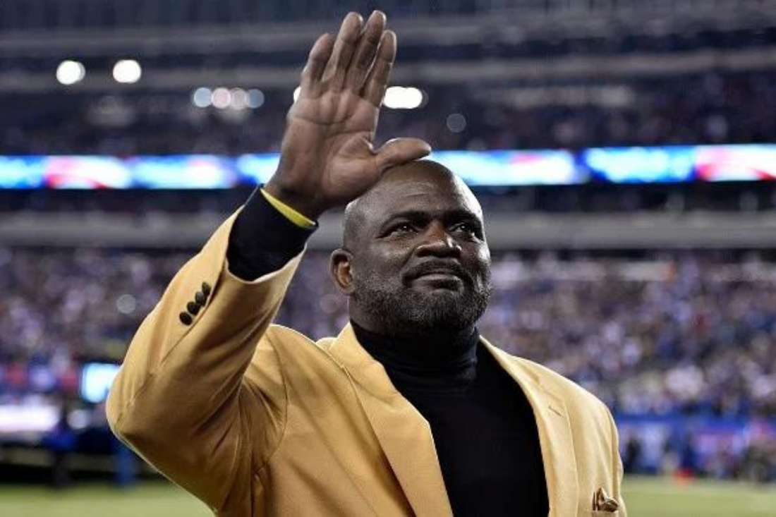 What is Lawrence Taylor's Net Worth in 2024?
