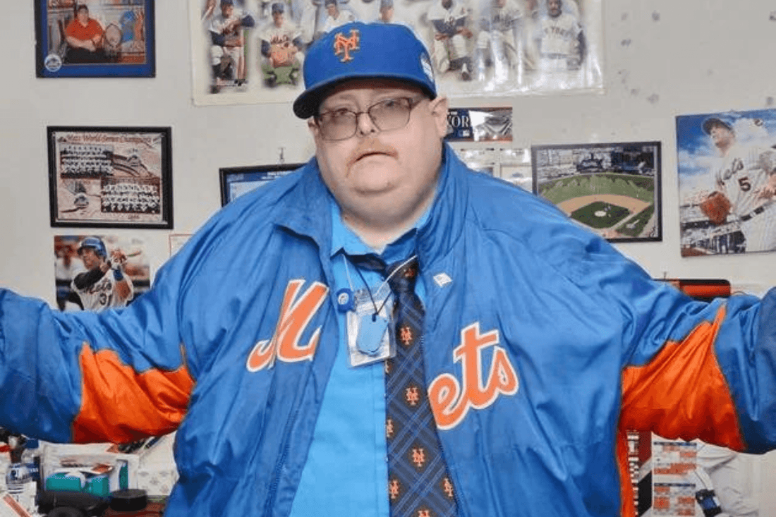 Who is Frank the tank from Barstool Sports? - Fan Arch