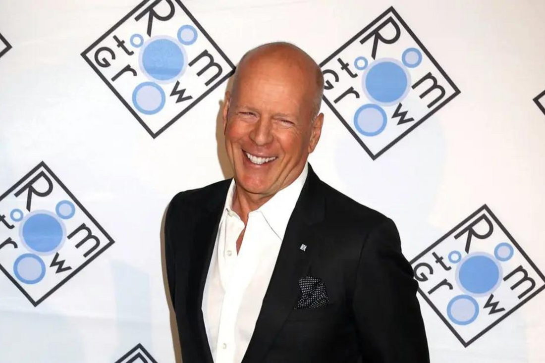 What is Bruce Willis's Net Worth in 2024?