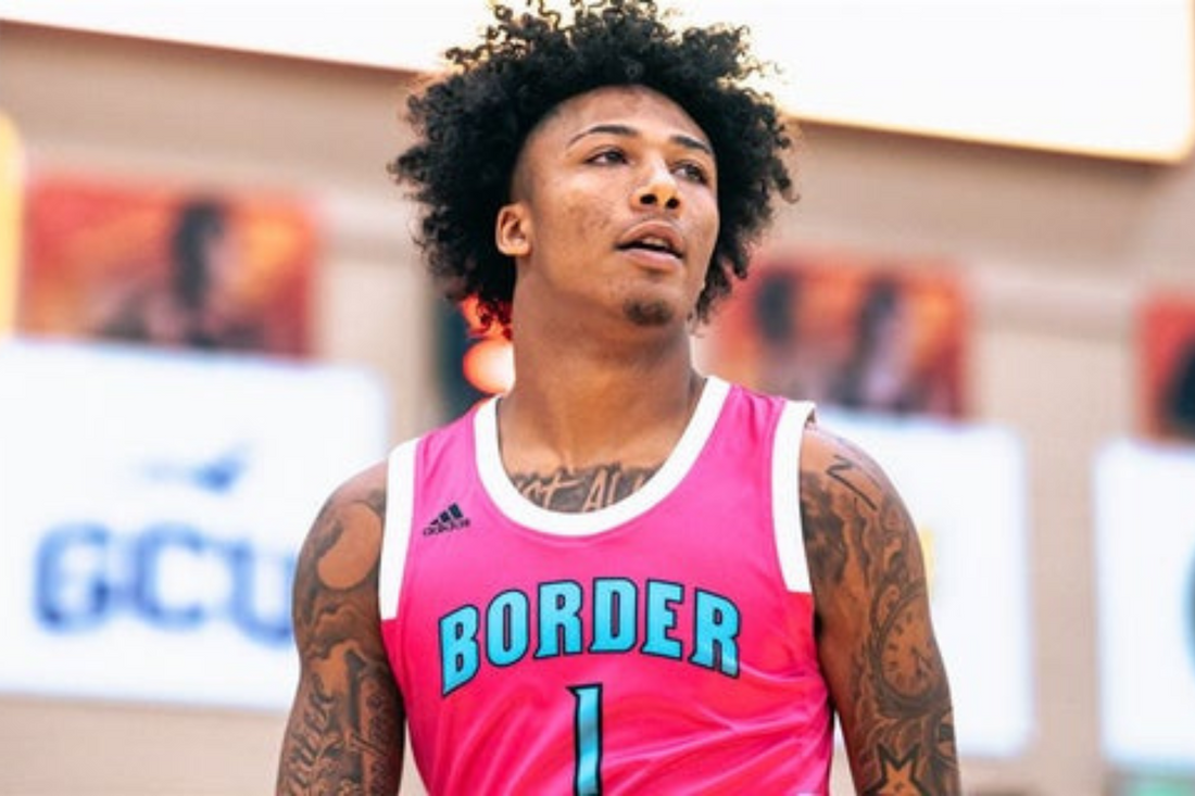 Fromer 5 ⭐️ Mikey Williams Still Wants to play in thr NBA after beatin... | mikey  williams | TikTok