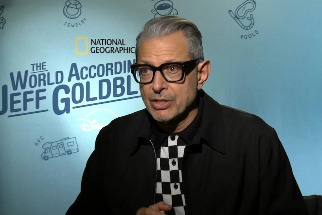 What is Jeff Goldblum's Net Worth in 2024?