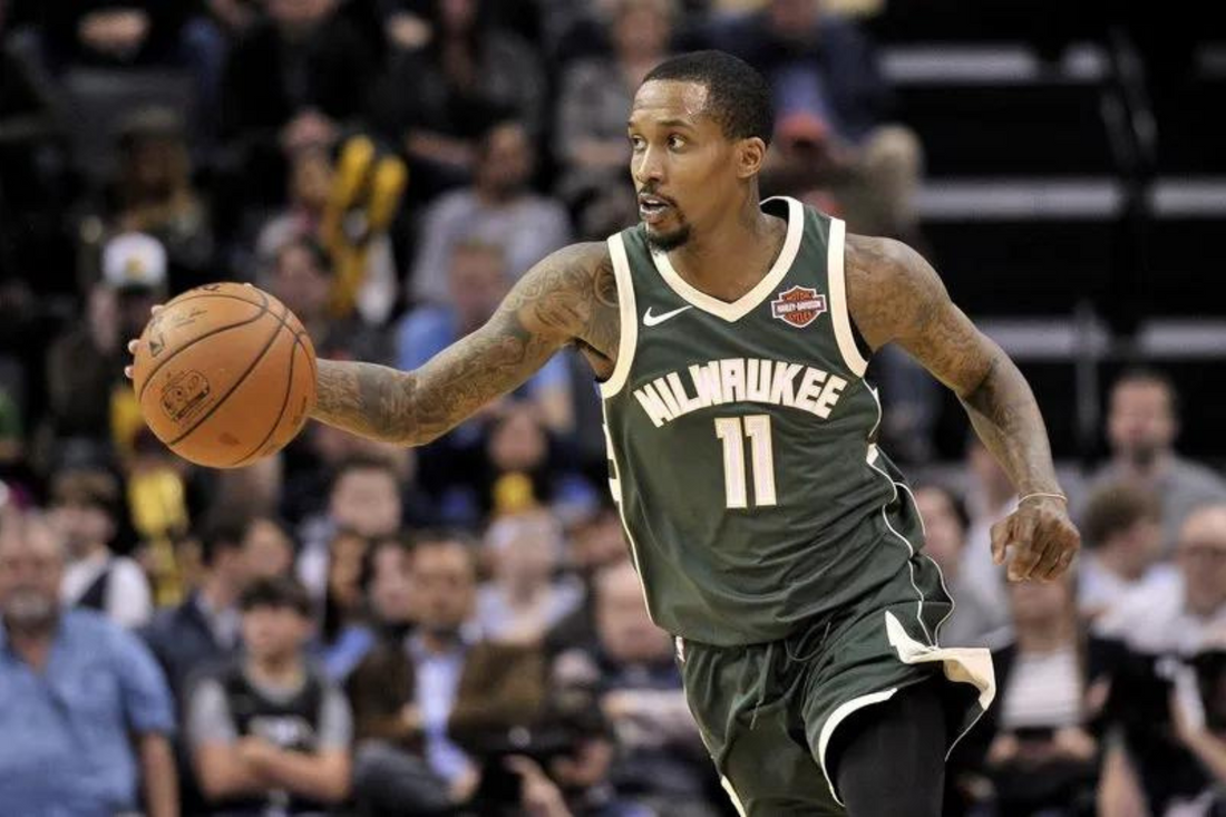 How Much did Brandon Jennings Make in the NBA?