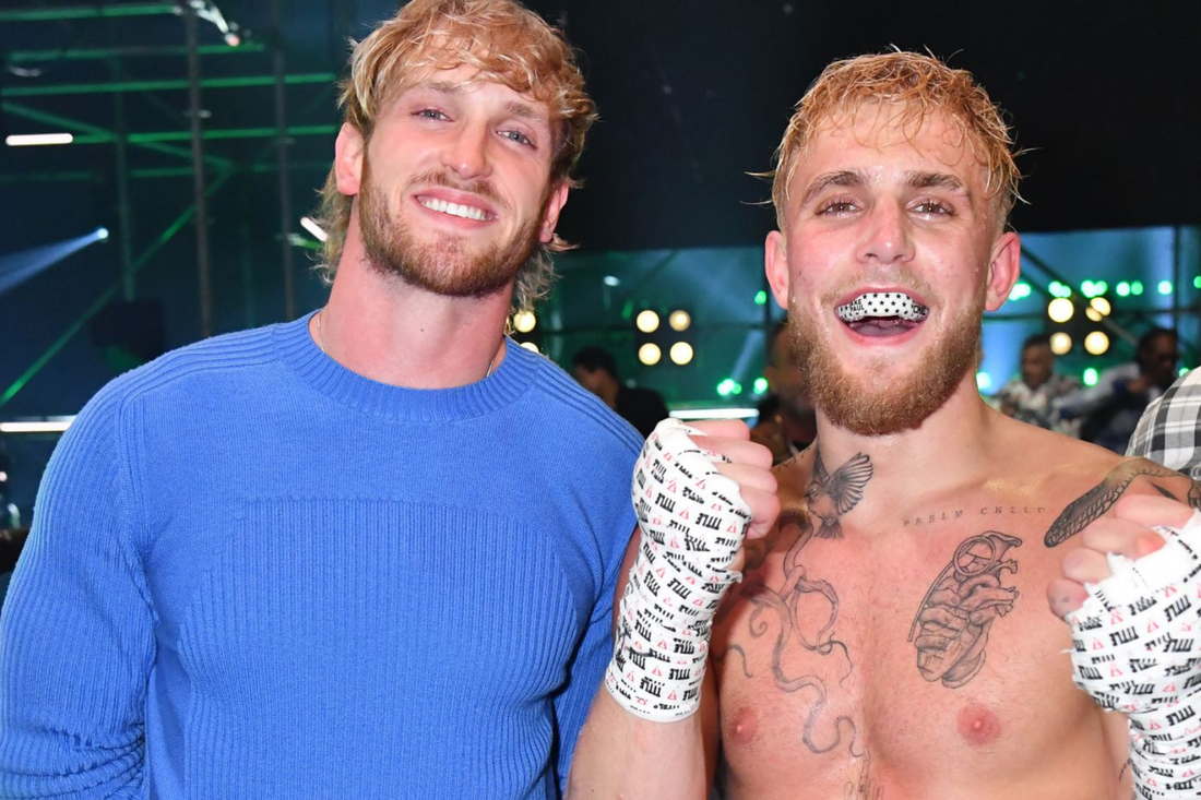 Will Logan Paul and Jake Paul ever Fight?