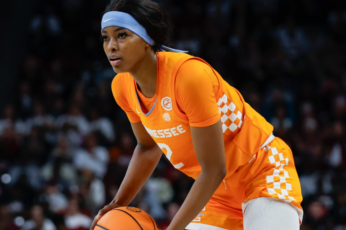 Rickea Jackson: A Player to Watch in the 2024 WNBA Draft - Fan Arch