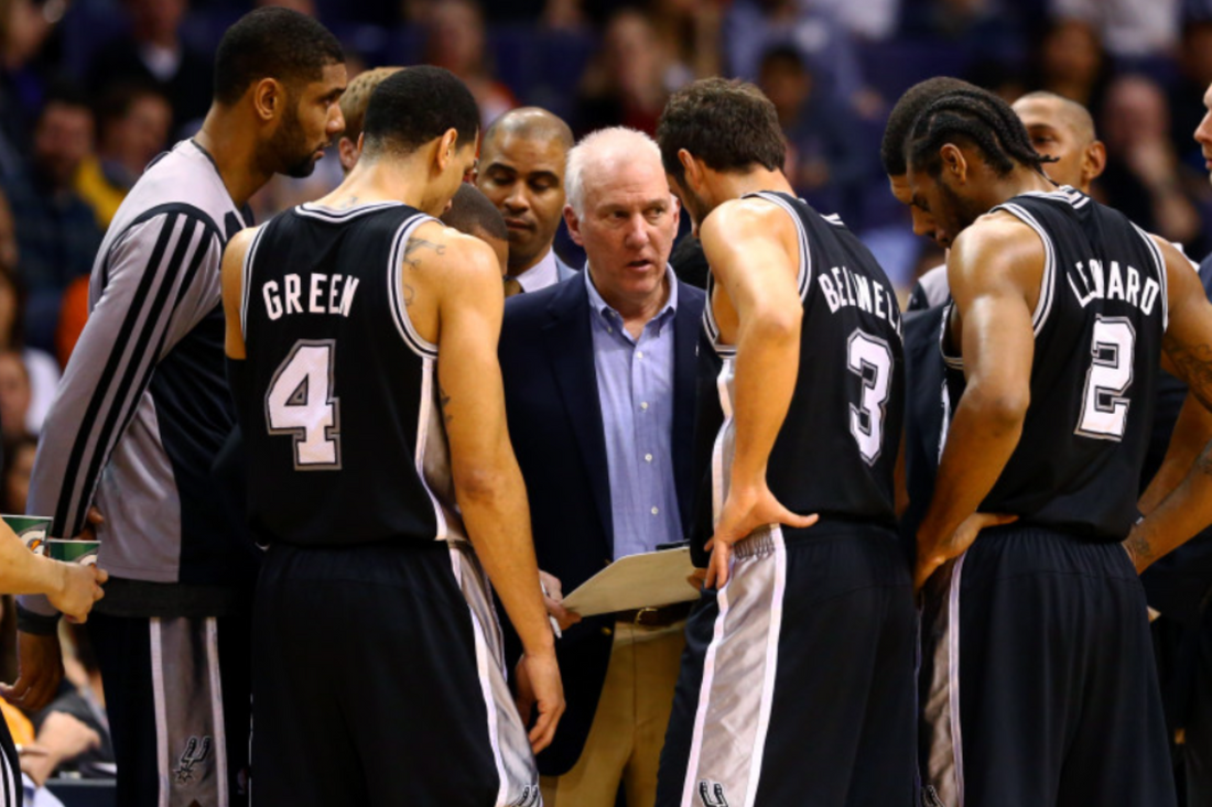 The Role of Coaches in the NBA: Strategies Behind the Success