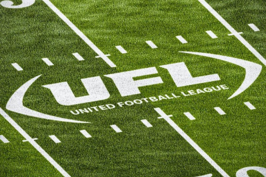 How does someone tryout for the UFL in 2024?