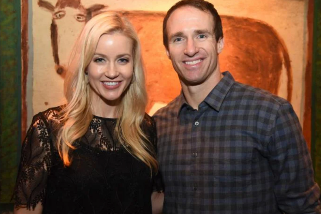 Drew and Brittany Brees: Navigating Fame, Family, and Unwavering Commitment