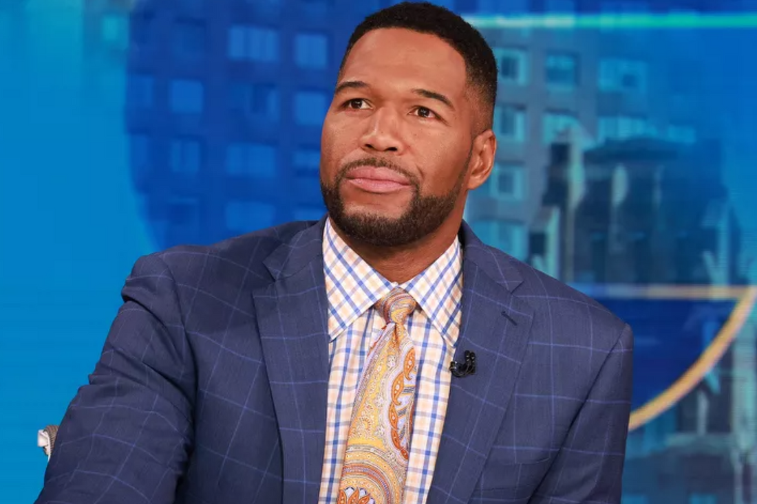 Michael Strahan: How Texas Southern University Cultivated an NFL Superstar