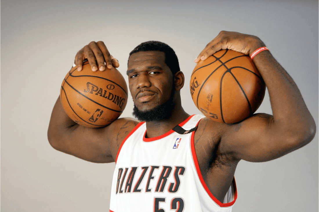 What Happened to Greg Oden? A Tale of Promise, Injuries, and Redemption - Fan Arch
