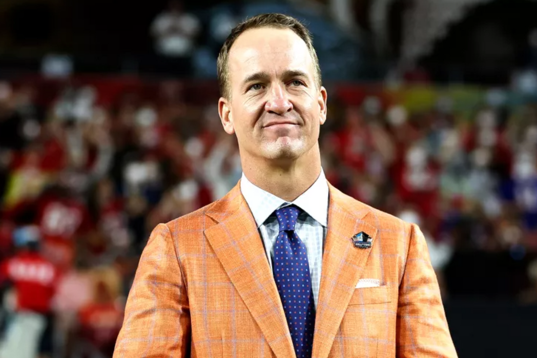 What Businesses Does Peyton Manning Own?