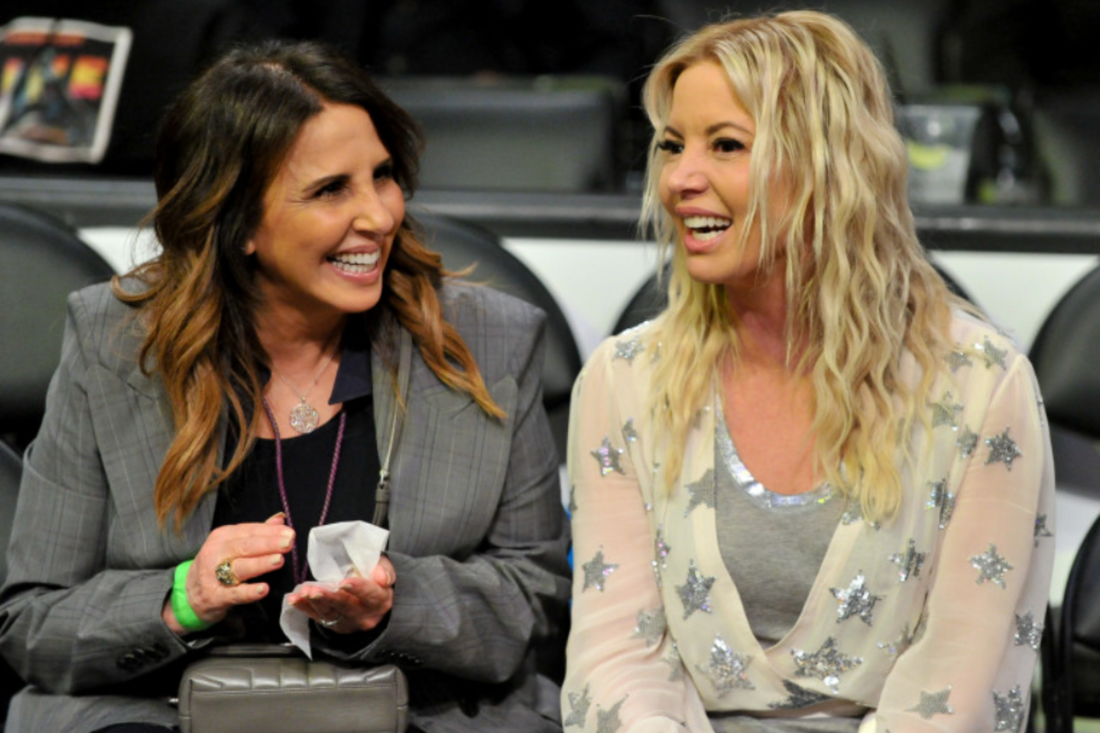 Who is Linda Rambis? Unveiling the Power Behind the Lakers Organization