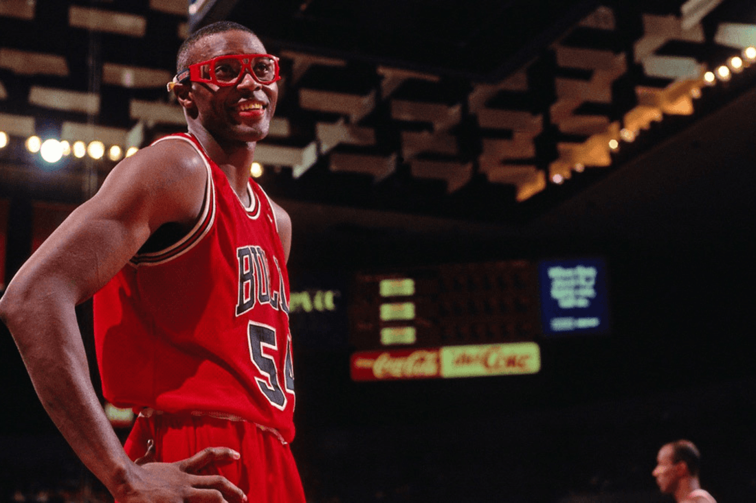 Why Horace Grant should be in the NBA Hall of Fame? - Fan Arch
