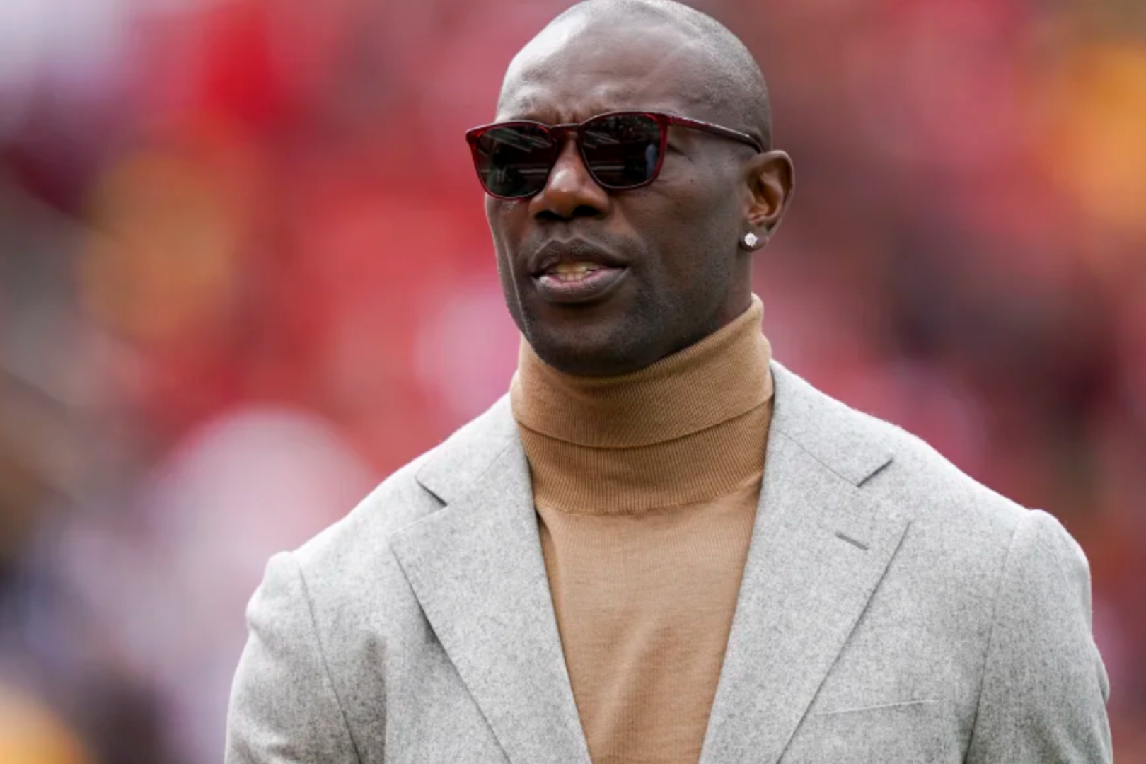 Terrell Owens' Iconic 'Get Your Popcorn Ready' Moment: The Story Behin