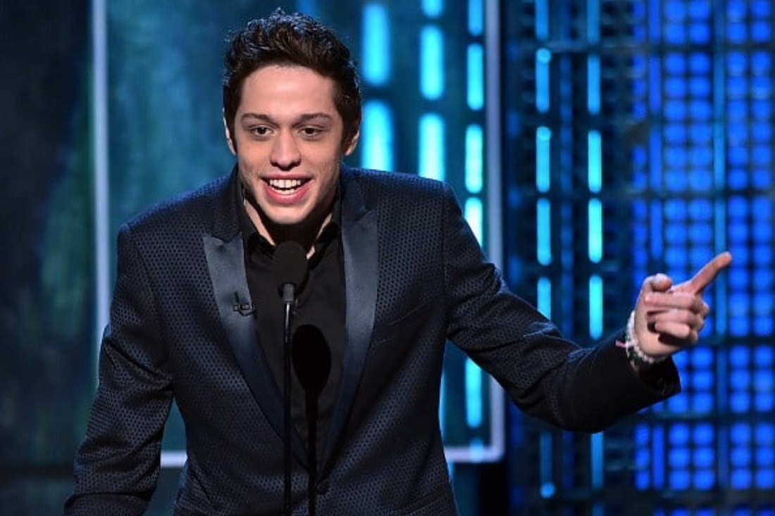 What is Pete Davidson's Net Worth in 2024?