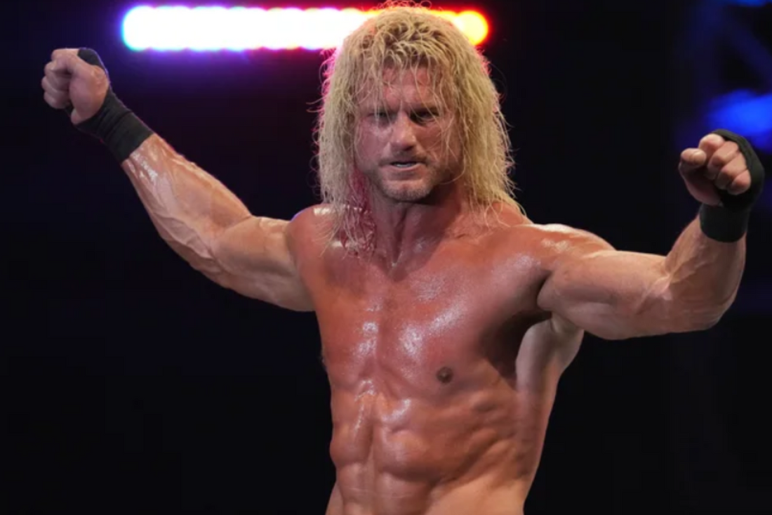 How much does Dolph Ziggler make in WWE? - Fan Arch