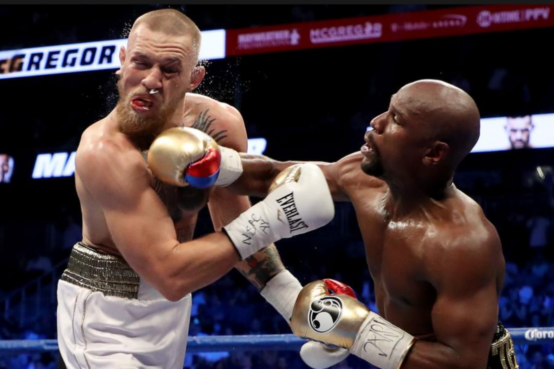 Is Floyd Mayweather the Only Undefeated Boxer of All Time?