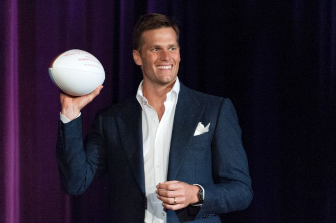 What Businesses Does Tom Brady Own?