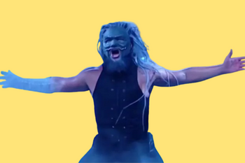 who was uncle howdy in wwe by ali hammad may 03 2024 21 : 17