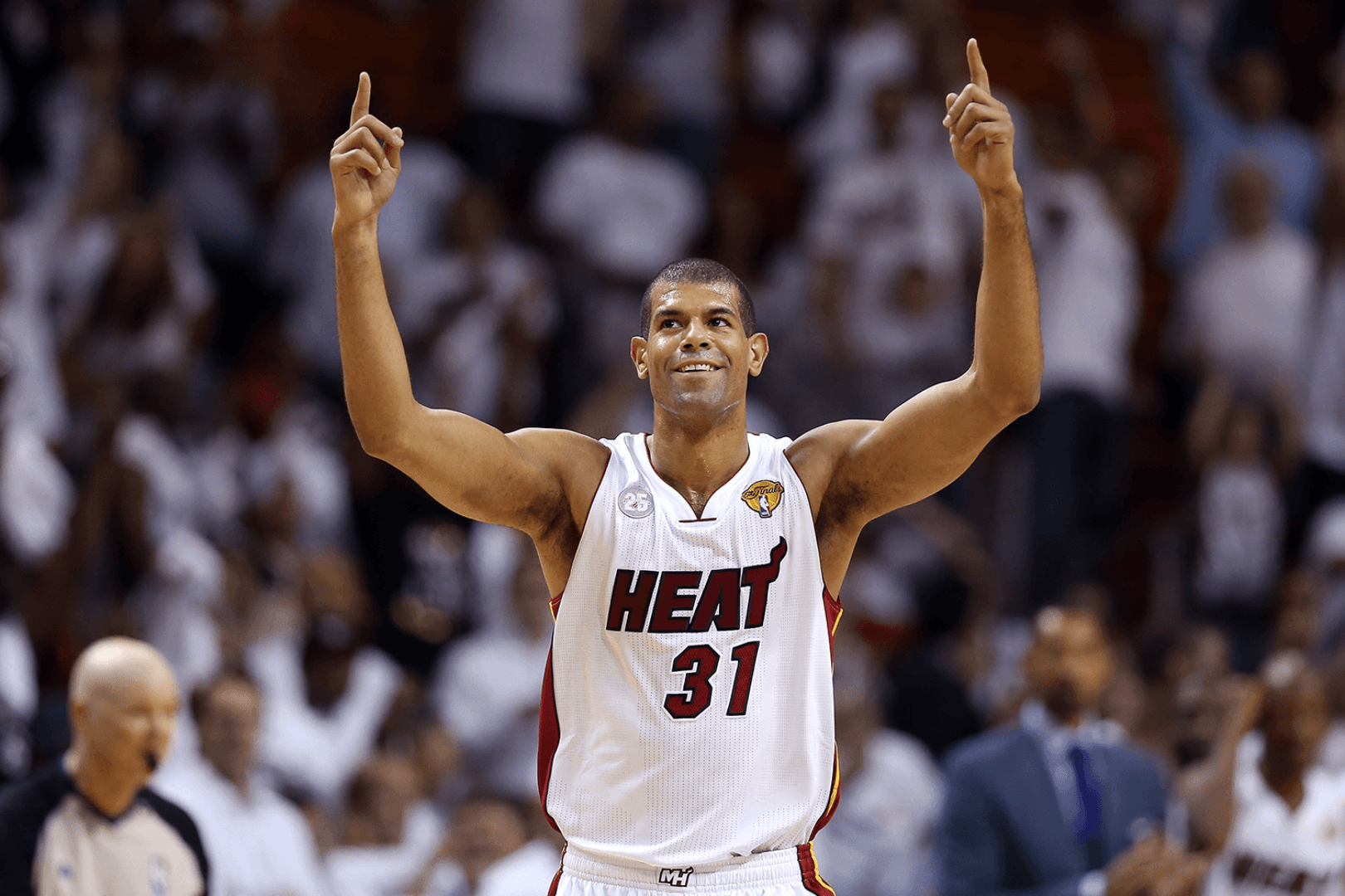 Shane Battier ACC Defensive Player of the Year jerseys