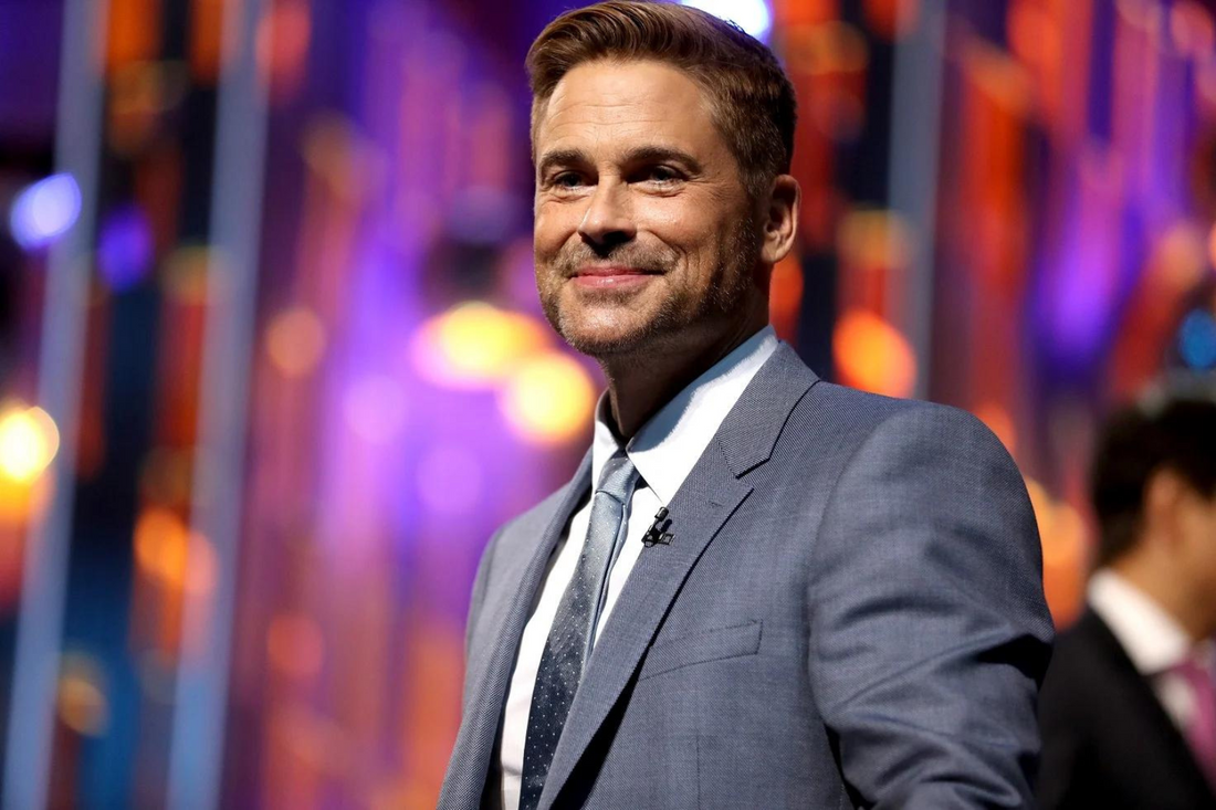 What is Rob Lowe's Net Worth in 2024?