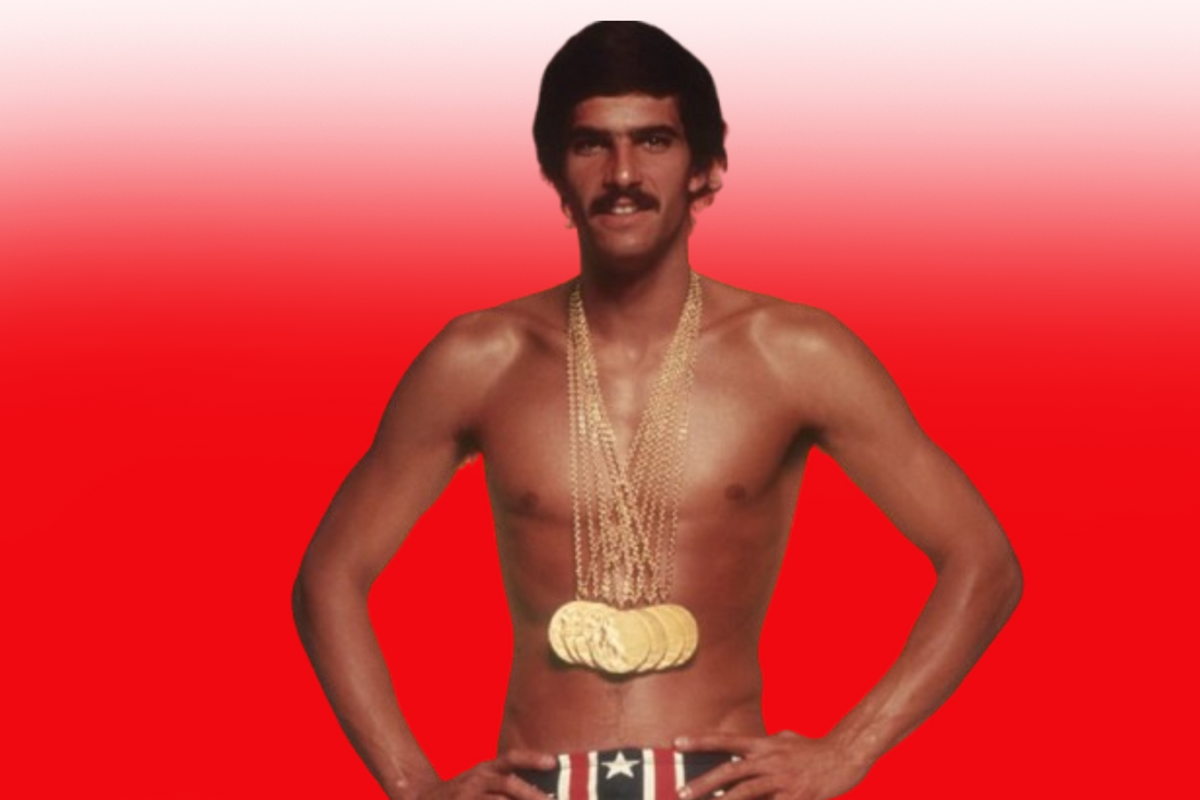 Swimming into History: The Unparalleled Achievements of Olympic Star Mark Spitz