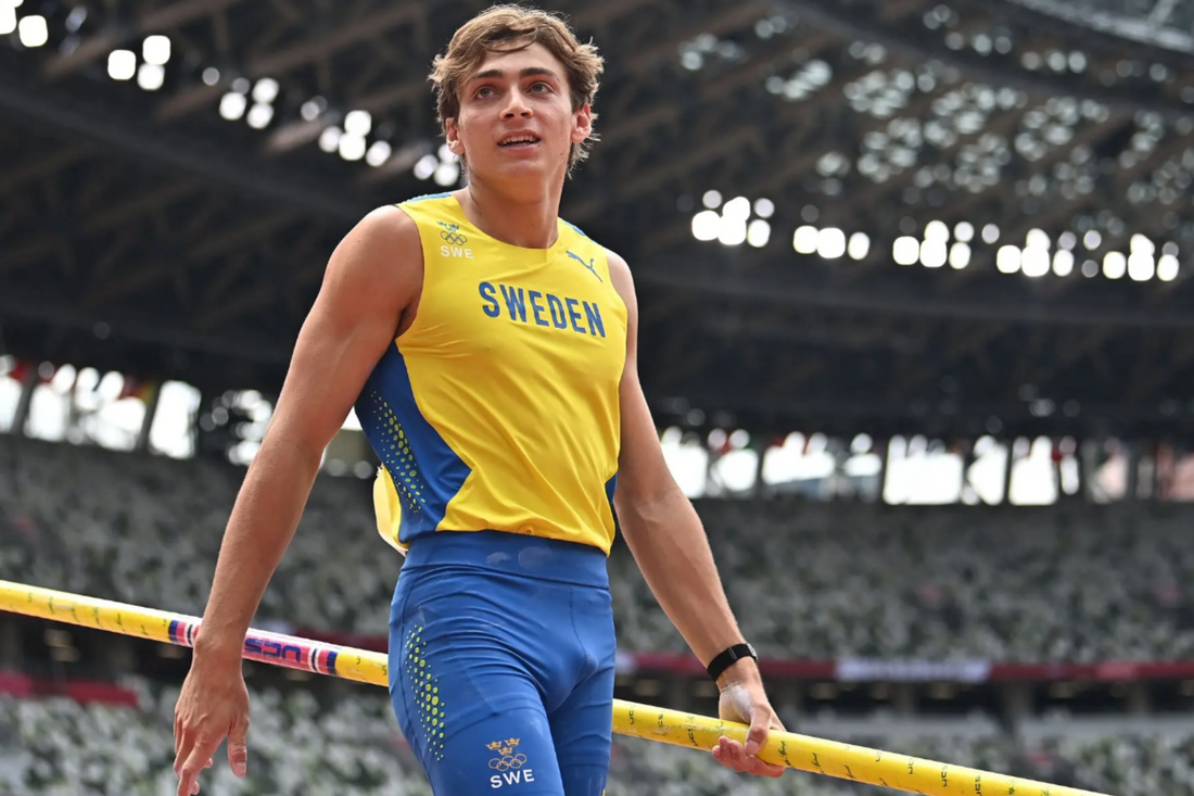 Mondo Duplantis: Analyzing the Secrets Behind the Pole Vaulting Phenomenon