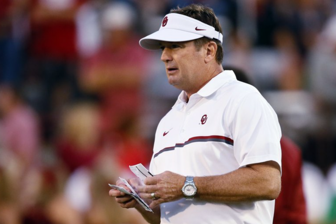 What Happened to Bob Stoops?