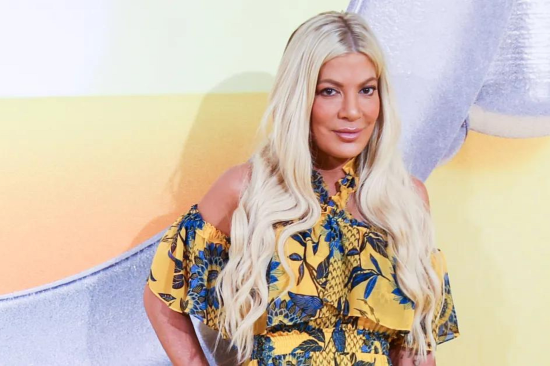 What is Tori Spelling's Net Worth in 2024?