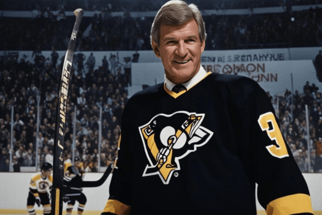 Why did Bobby Orr retire from hockey? - Fan Arch