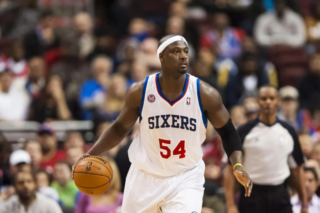 What is Kwame Brown's net worth in 2024?