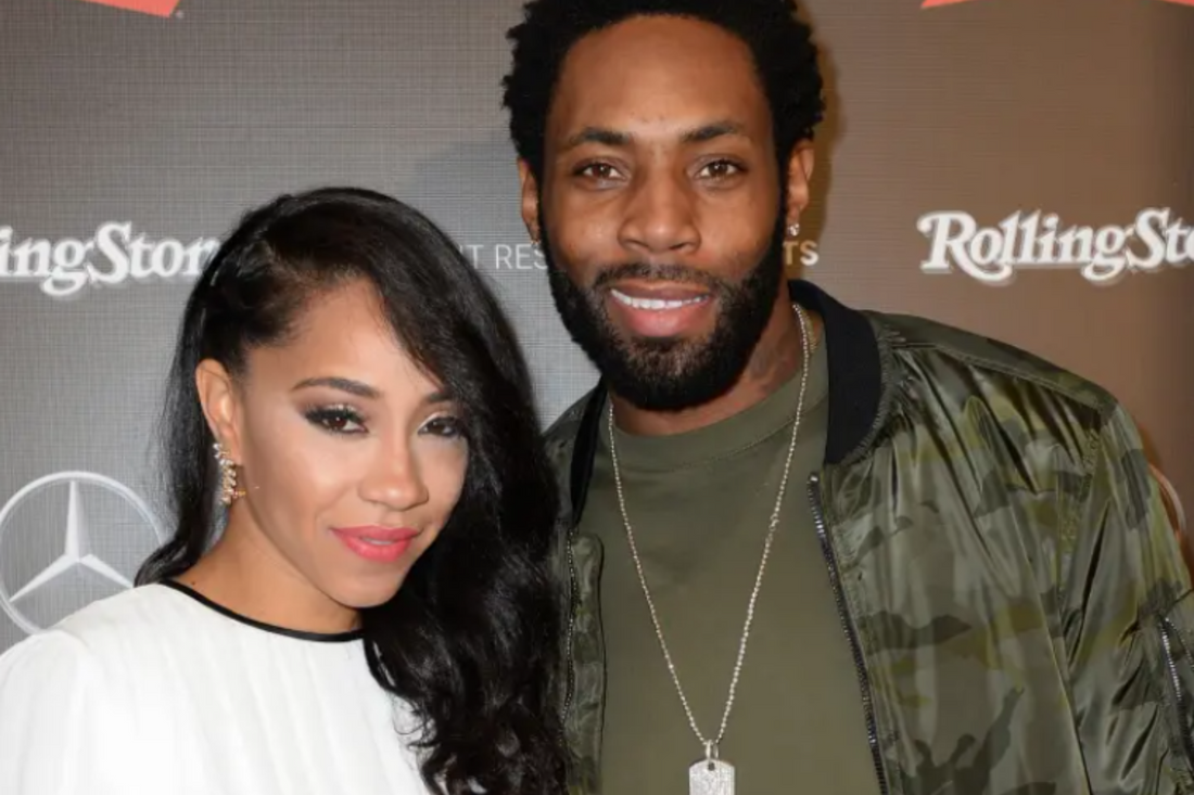 Terricka Cromartie: The Woman Behind Antonio Cromartie