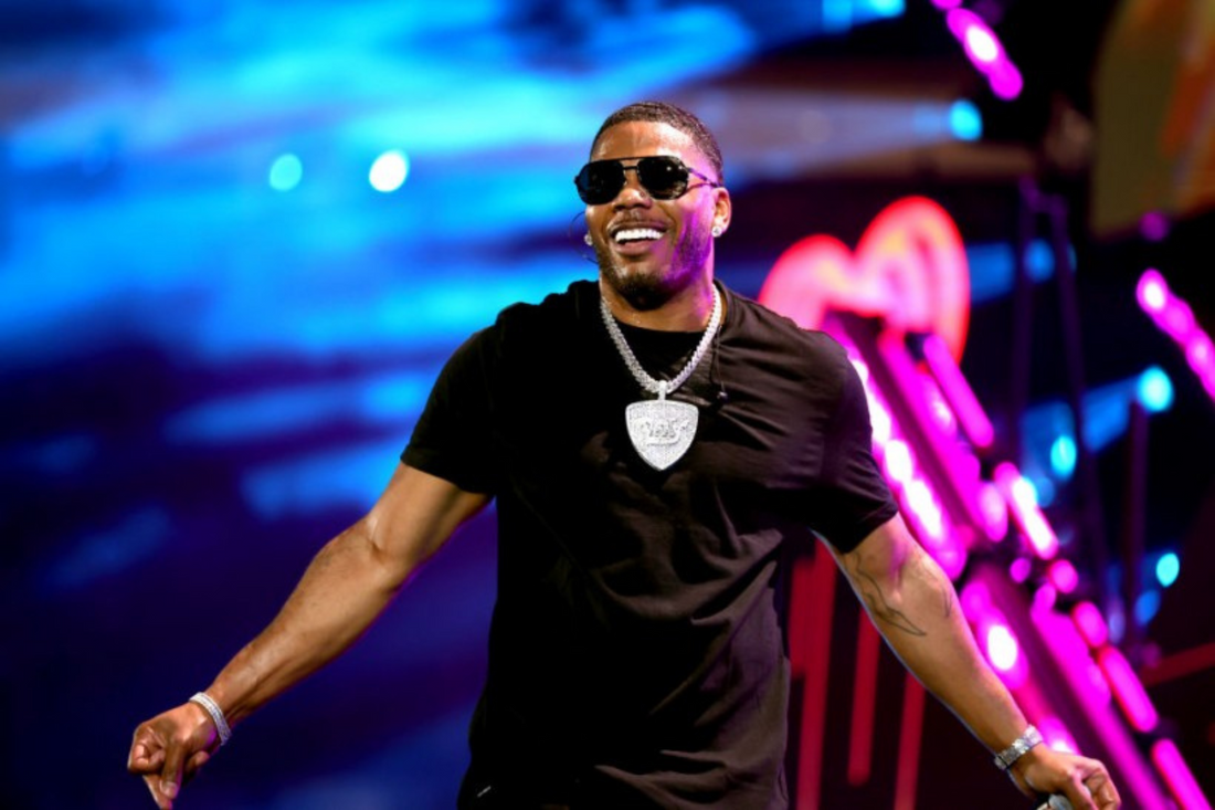 What is Nelly's Net worth in 2024?