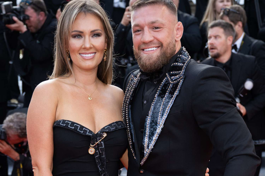 Who is Connor McGregor's Wife? A deep-dive into the life and career of Dee Devlin