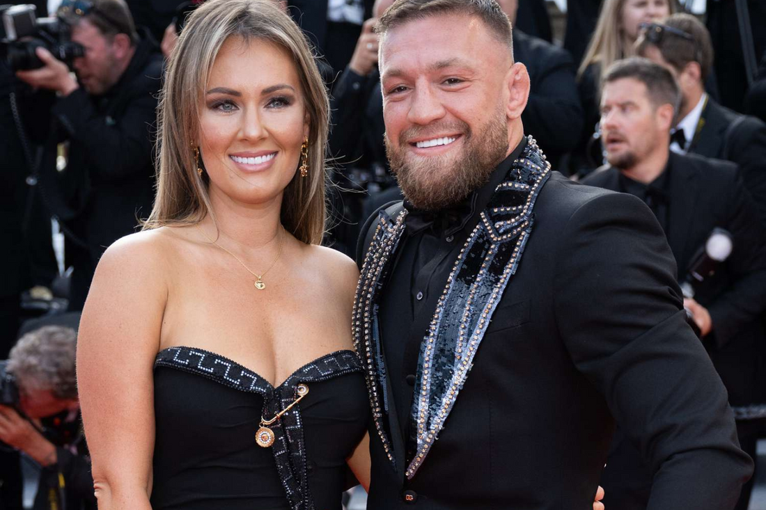 Who is Conor McGregor's Wife? A deep-dive into the life and career of Dee Devlin