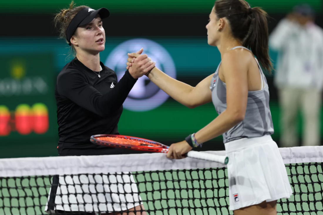 Tennis and Gender Pay Gap: Why Are Women Still Earning Less?