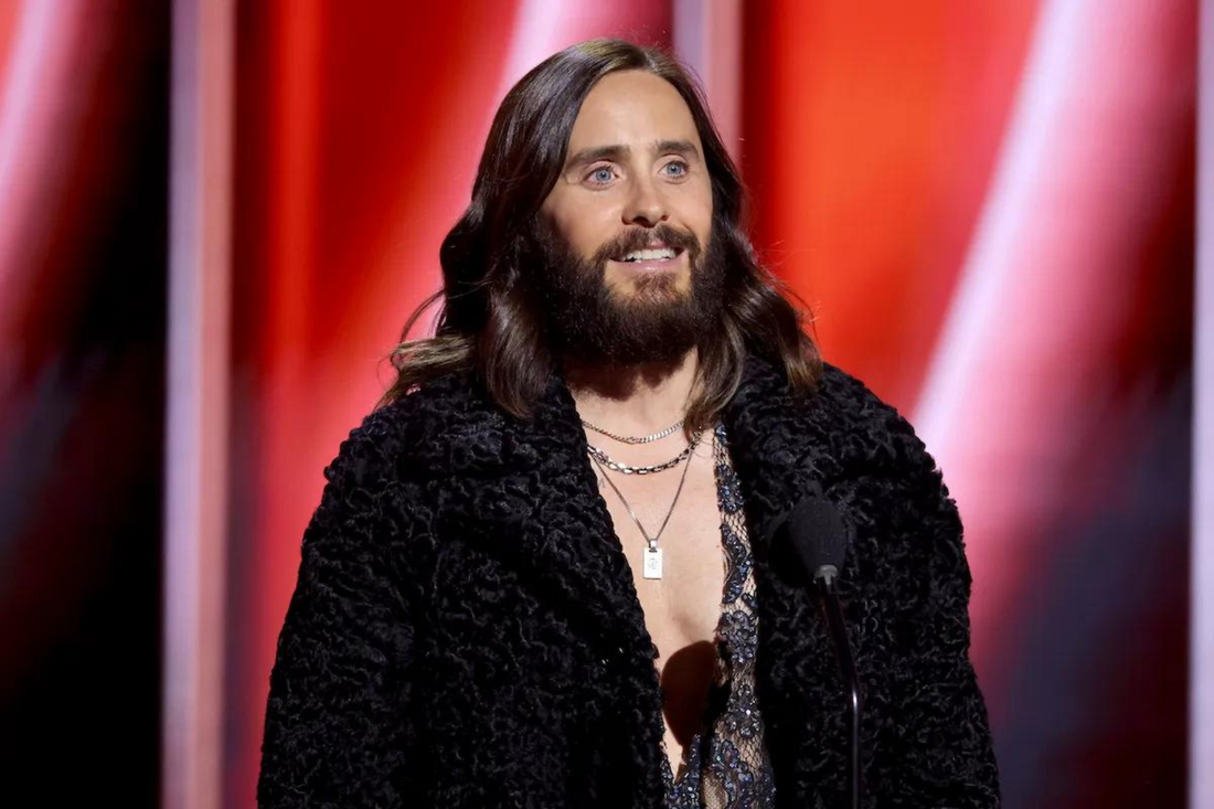 What is Jared Leto's Net Worth in 2024?