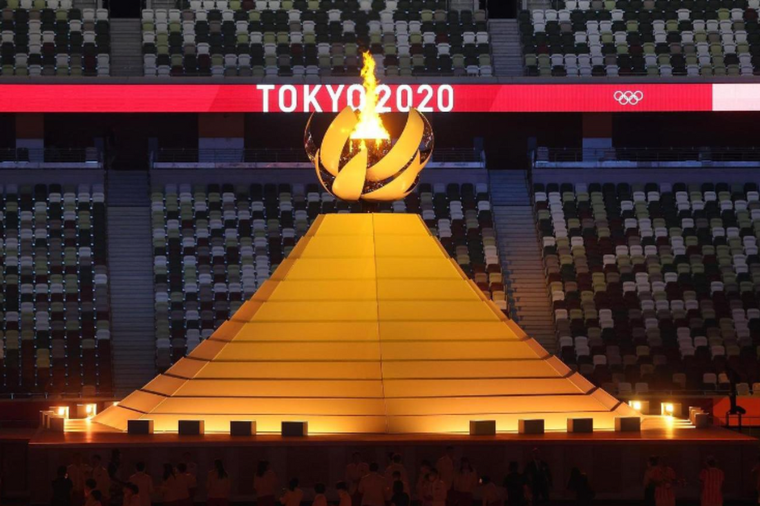 The Impact of COVID-19 on the Tokyo 2020 Olympics Experience