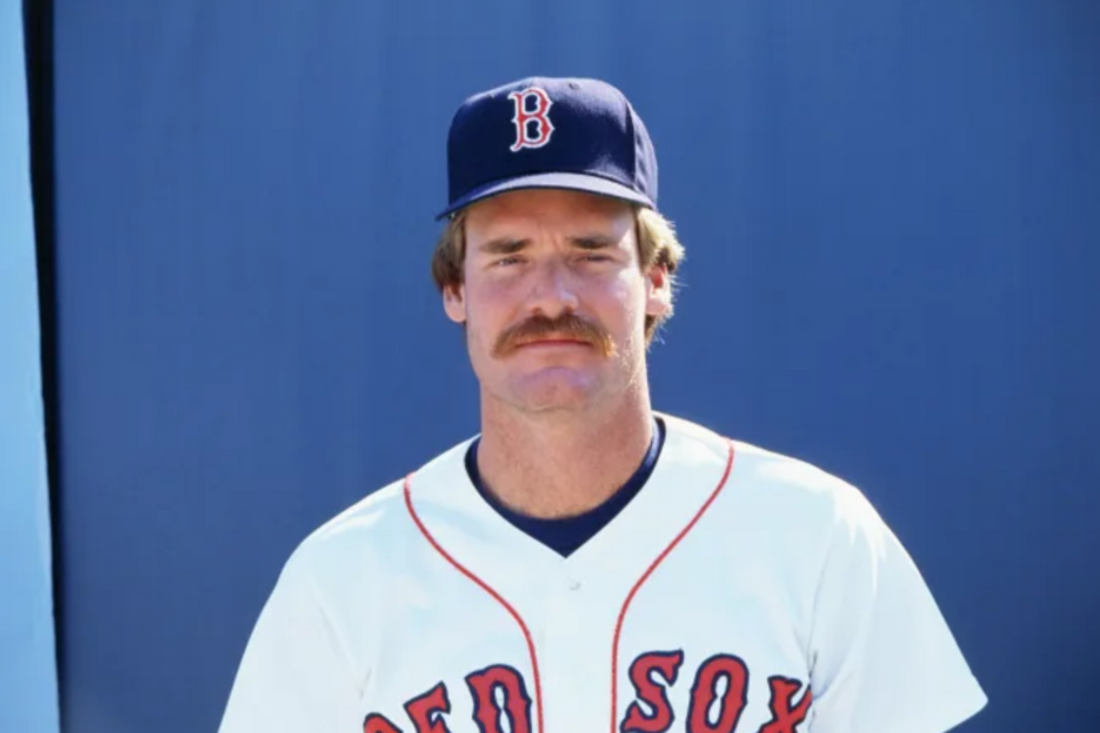 Wade Boggs: A Baseball Hall of Famer's Beer-Drinking Record