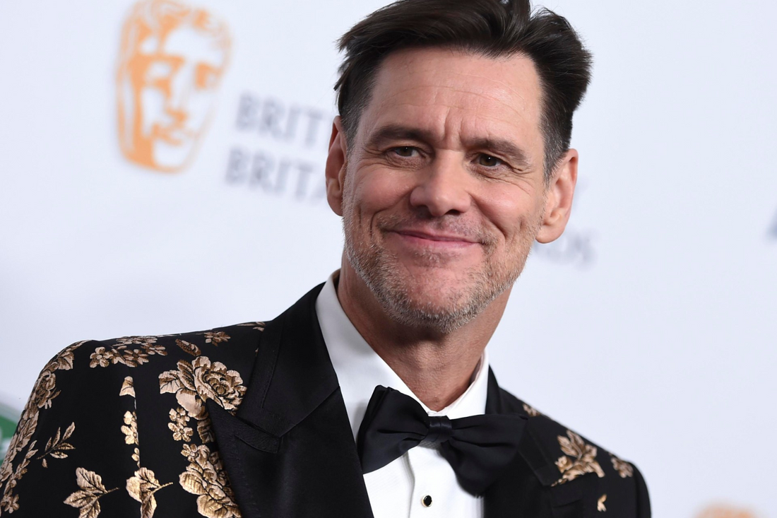 What is Jim Carey's Net Worth in 2024?