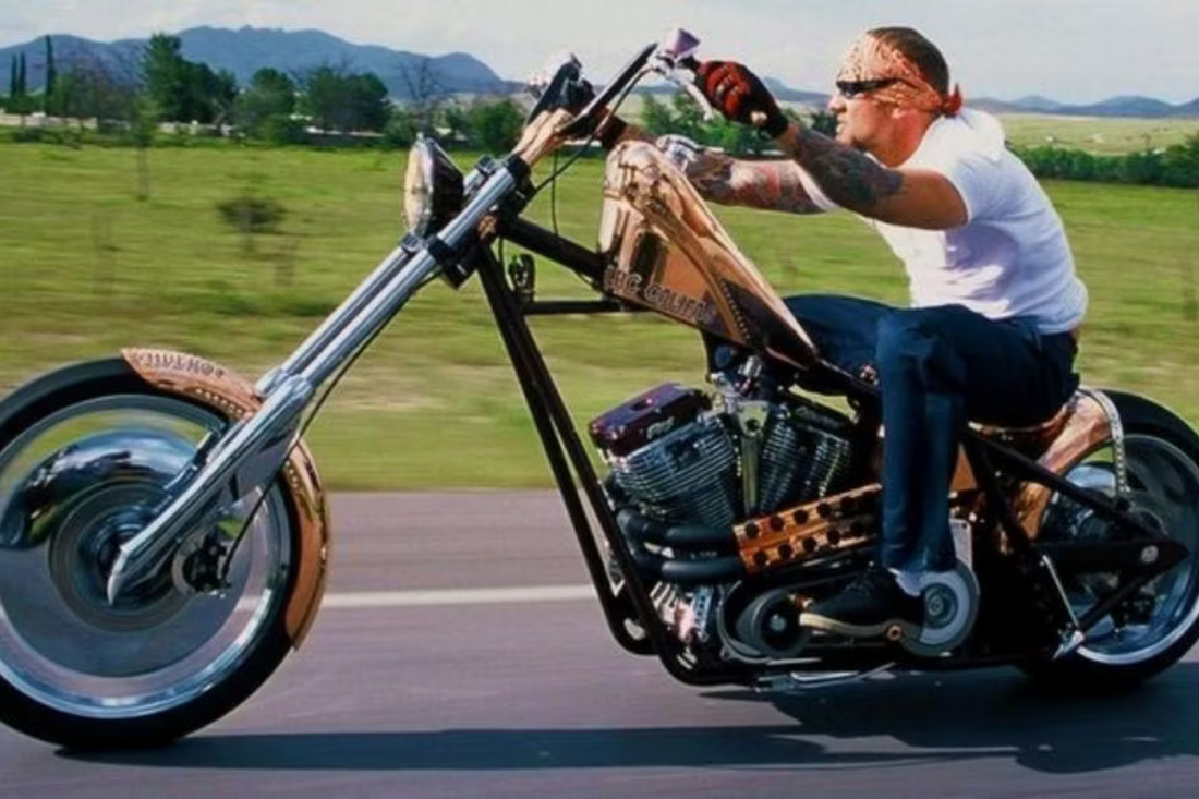 Is West Coast Choppers still in business?