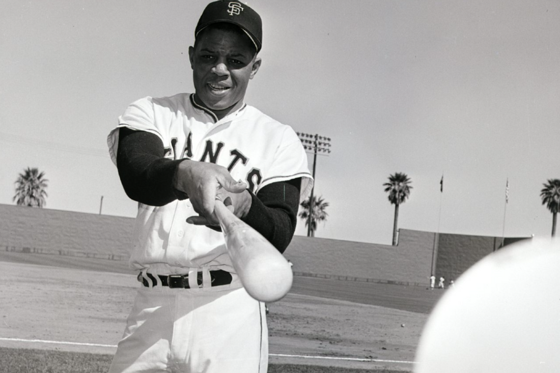 What is Willie Mays's Net Worth in 2024?