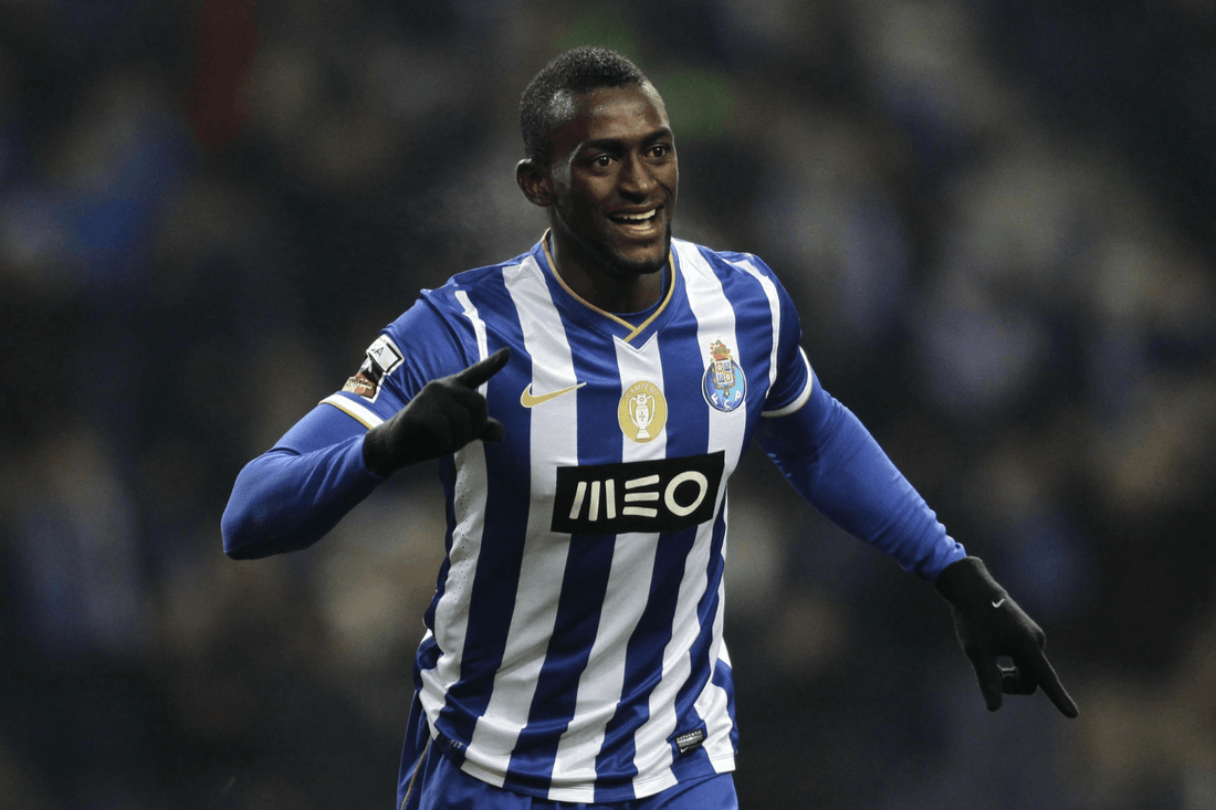 What Happened to Soccer Player Jackson Martinez? - Fan Arch